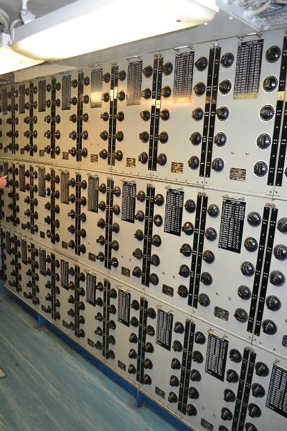 080 Radio Room